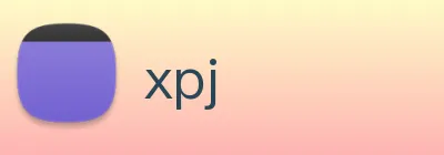 xpj Logo